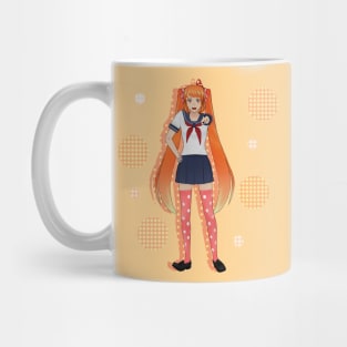 Osana nijimi Mug